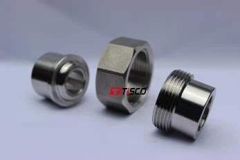 Socket Weld Union best