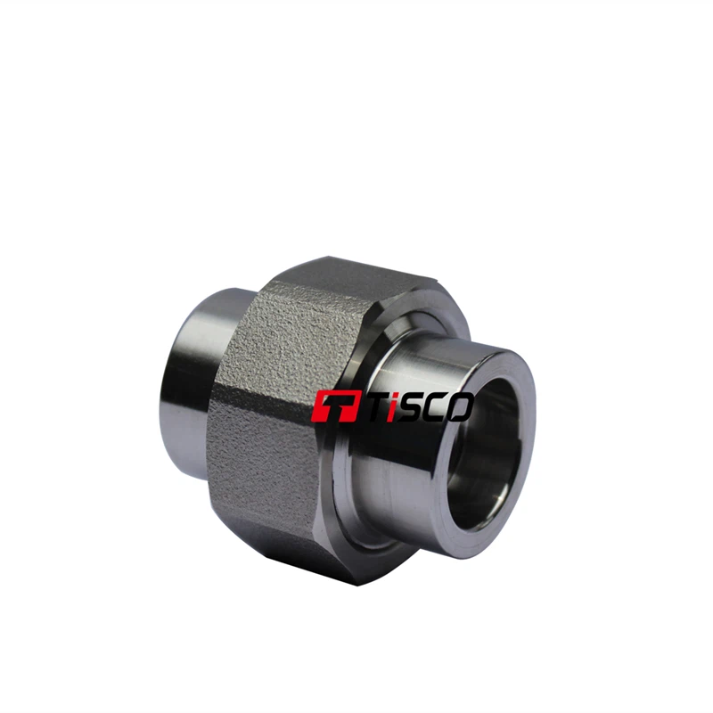 Socket Weld Union