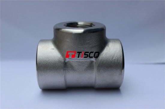 Threaded End Tee suppliers